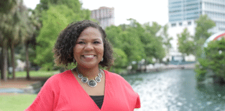 LaVon Bracy Davis